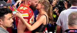 Swift-yra gav nytt tittarrekord för Super Bowl
