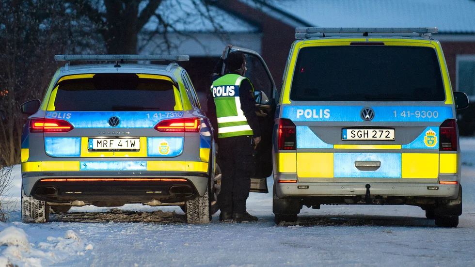 En kvinna i 20-årsåldern ljög om en våldtäkt. Nu har hon åtalats. 