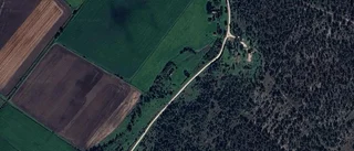 Stuga på 46 kvadratmeter såld i Fleringe - priset: 1 300 000 kronor