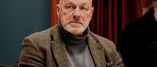 Jarnvalls ord efter nya granskningen från TV4: "De vill nita SD"