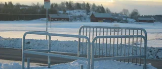 Lyssna på oss som bor där bussen kanske slutar gå