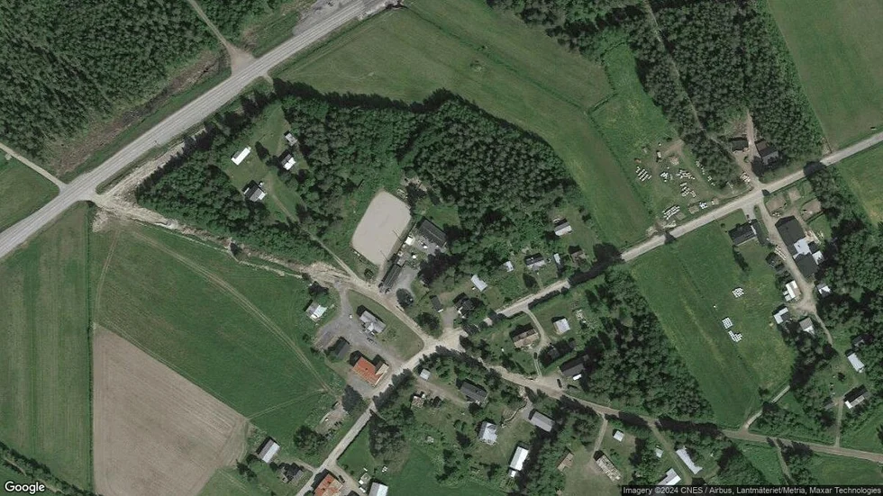 Området kring Sikeå 202