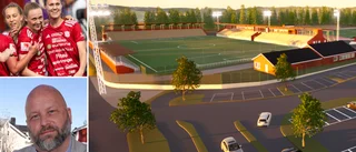 Beslutet – det blir en drömarena för fotboll i Piteå: "Jättelyft"