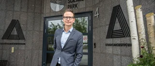 Elitskolans rektor om kulturen i norr: "Helt avgörande"