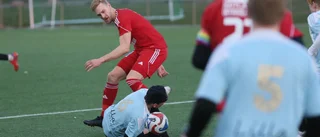 Sjätte raka för FardhemGarda efter seger mot IFK Visby B