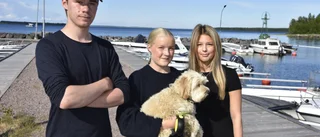 Midsommarfirandet i Brändön får en ungdomlig twist