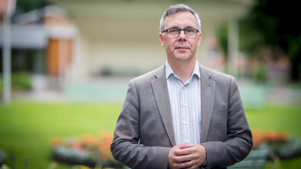 Enligt Johan Söderberg (S), kommunstyrelsens ordförande, ligger begränsningen inte i vem som söker utan vad man ska använda pengarna till.