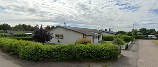 Ny ägare får arv: Tar över huset på Enebacksgatan 12 i Fågelsta, Motala
