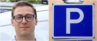 Nya matbutiken: "Det kommer finnas gott om parkeringsmöjligheter"