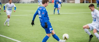 Värmbol gästade Yxhult – se matchen här