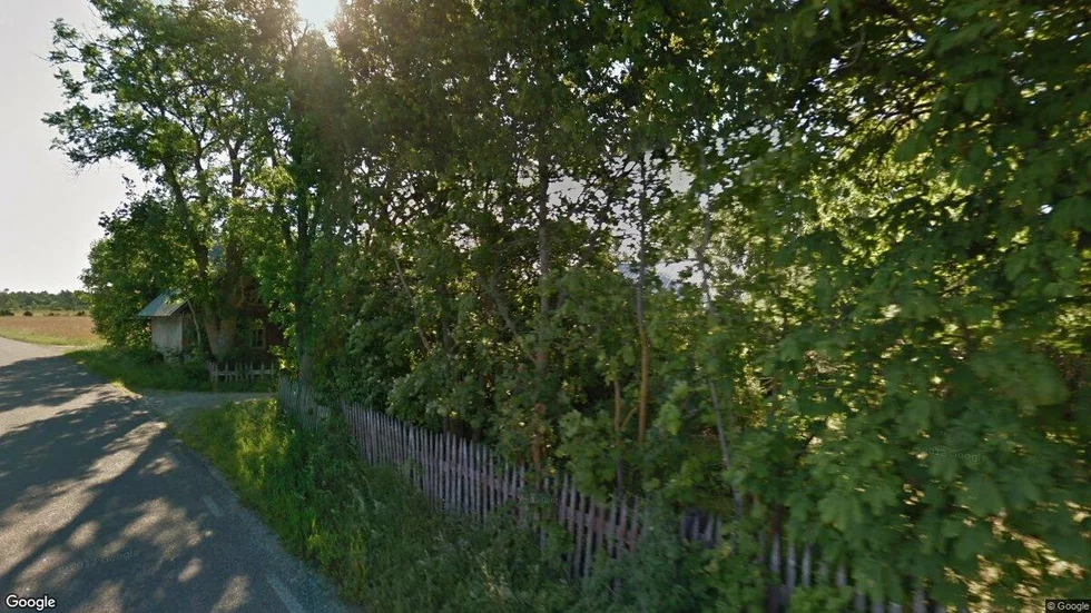 Vallstena Bjärs 316