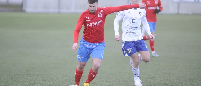 Nyköping möter Enskede – se matchen direkt här
