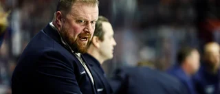 LHC förlänger med Östman: "Inte direkt något jag räknade med"