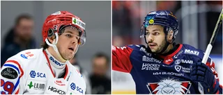 MATCHGUIDEN, LHC-Timrå: Storpublik väntas • "De har bättre spets"