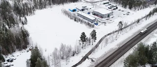 Industriportar planeras i Antnäs – då kan bygget komma igång