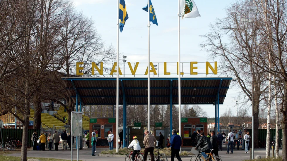 Allsvenska lagen AIK, Sirius och Djurgården kommer och spelar på Enavallen i sommar.