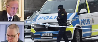 What the 20-year old was doing prior to the suspected stabbings