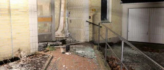 Linköpingsbo dömd för inblandning i sprängattentat