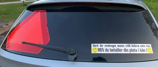 Gör nåt åt Epa-stöket i Skogstorp!