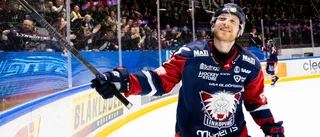 Straffar avgjorde jätterysaren – Hultström hjälte för LHC