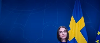Här är hon – rebellen som kan rädda Liberalerna