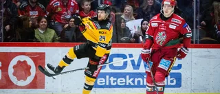 Tystade publiken: "Skönt när de har skrikit alla möjliga saker"