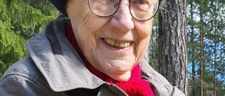 Minnesord: Ingrid Isaksson    