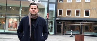 Nye HBK-tränaren i podden: "Ingen i Linköping har haft tålamodet"