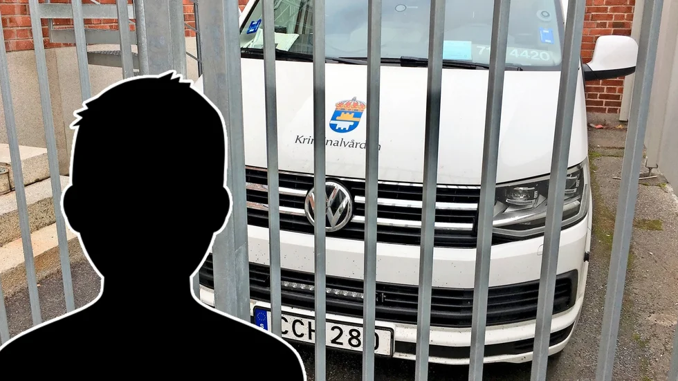 Den 40-årige mannen anklagas för flera brott mot en och samma kvinna efter ett våldsamt och hotfullt dygn i en fastighet i en by utanför Skellefteå.