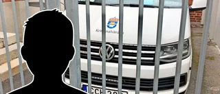 Drama i byn: Misstänktes ha hållit sambo inspärrad – nya beskedet