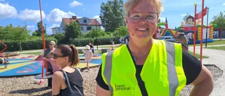 BILDEXTRA: Hemsedagen – Se vilka som fastnade på bild
