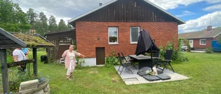Ingela och Gert fick källaren översvämmad – av kommunalt vatten