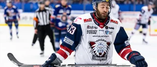 KLART: Spelade i LHC i våras – nu lämnar han för Ryssland