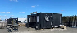 Hamburgerstället i Västervik lägger ner