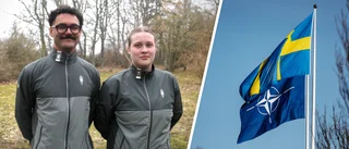 ”Det känns extra hedersamt att genomföra”