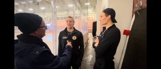 TV: Intervju med två av VH-hjältarna