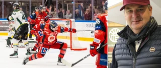 VIK-ordföranden om hjälpen till styrelsen och utlandsresan