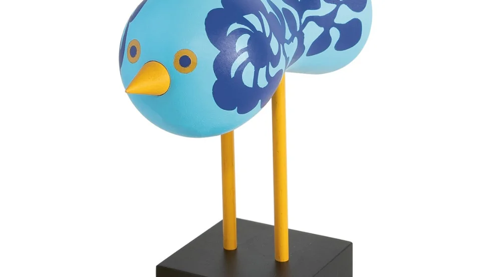 Lisa Larson - Birds 1967