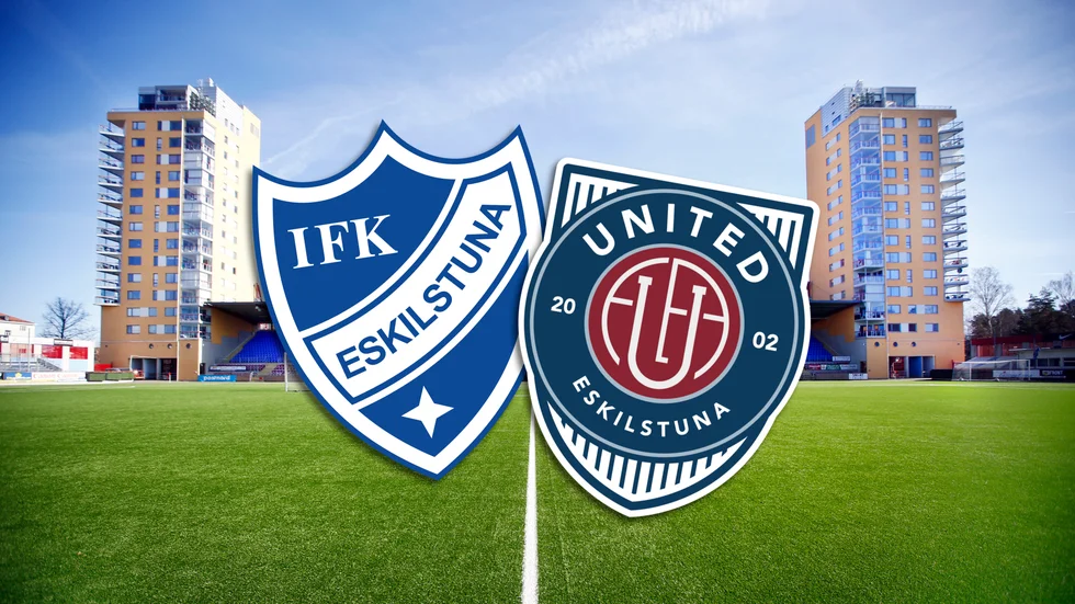 Skribenten tycker det är dags att IFK Eskilstuna och Eskilstuna United gör gemensam sak.