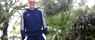 "Den som inte får spela har all rätt att vara besviken"