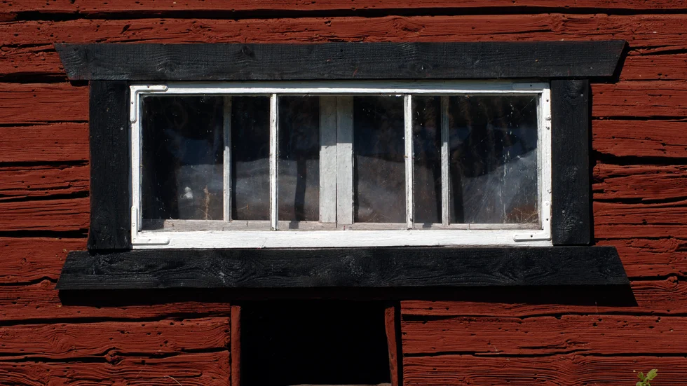 Skribenten funderar över kraven på ventilationskontroll och får svar direkt. (Arkivbild)