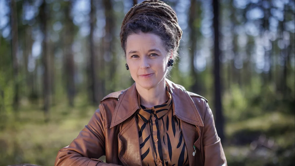 Miljöpartiet i Norrbotten vill se Amanda Lind som nytt språkrör.