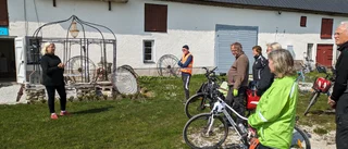 Cykelfrämjandets säsongsstart 