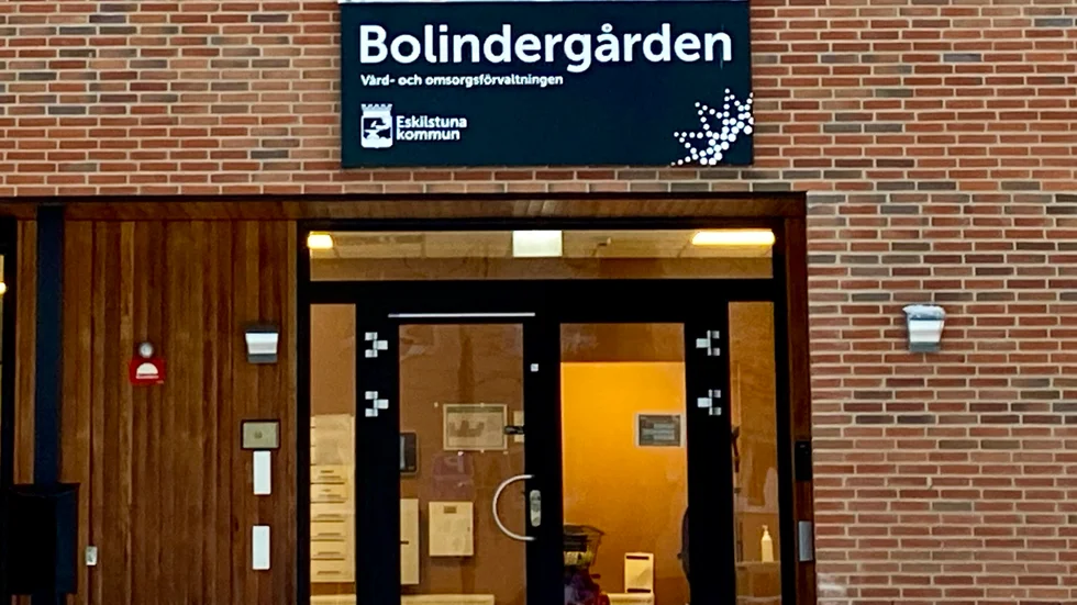 Ivo har nu avslutat ärendet efter det misstänkta sexuella övergreppet på Bolindergården i höstas, och bedömer att kommunen redan har vidtagit de åtgärder som krävs.