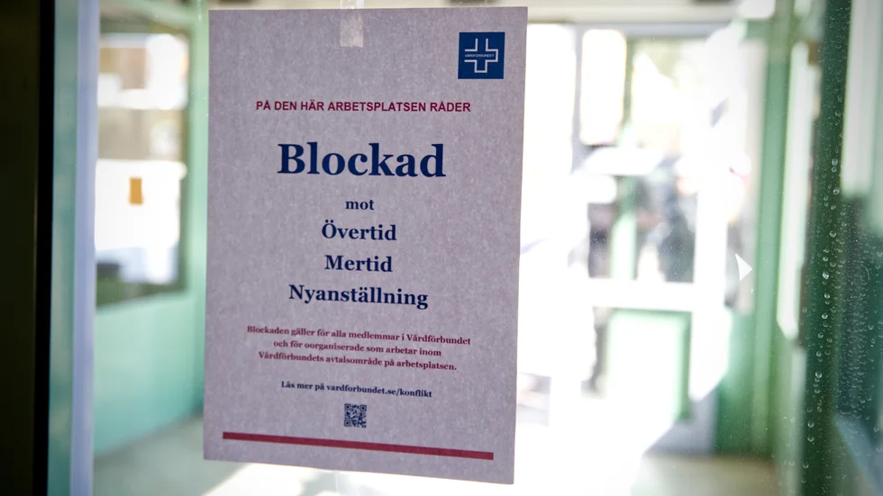 ”All forskning visar på att övertid och långa arbetspass ökar risken för vårdskador.”