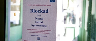 Hur vore det med lite självinsikt, Region Västerbotten?