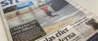 Varför så mycket fel i Södermanlands nyheter