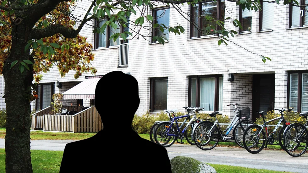 Det var den 8 oktober 2019 som Jennie Tholander sköts till döds på Skyttegatan i Västervik.