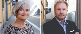 Handelskammaren: Vi saknar en vision för svensk infrastruktur