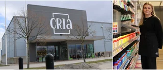 Emelie, 23, uppfyller drömmen – öppnar ny butik i Linköping
